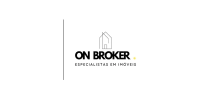 on broker